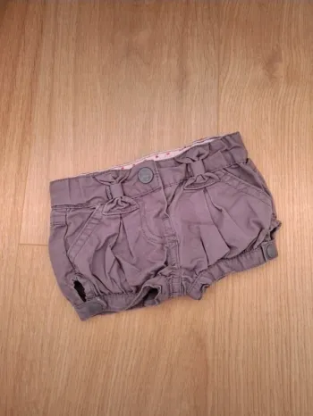 Short Tape à l'Oeil 3 mois