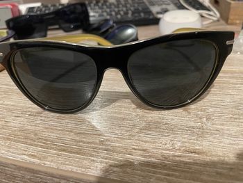 Lunettes Arcolux made in Italy