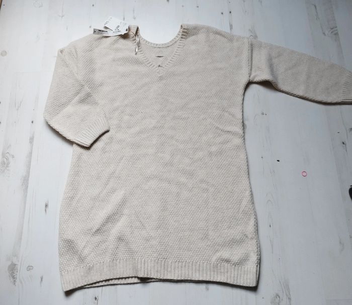 Robe pull - photo numéro 6