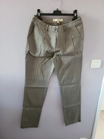 Pantalon taille 38 Mystic