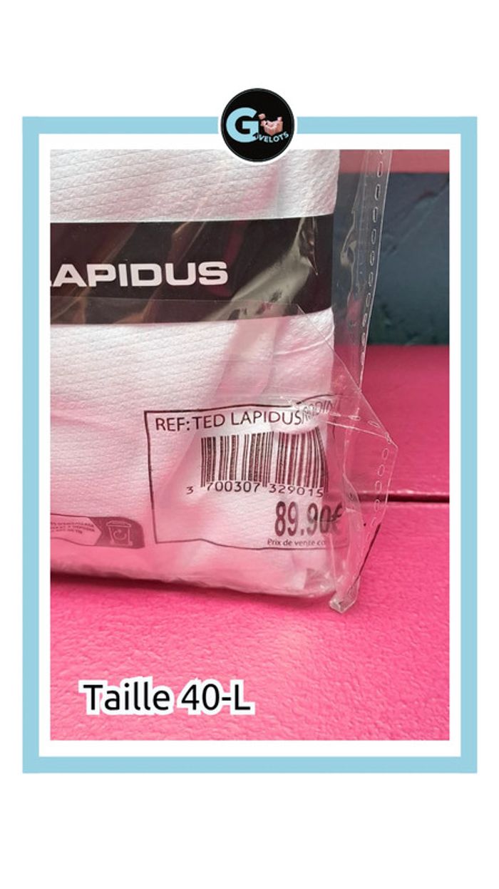 🦚Chemise homme taille 40-L - photo numéro 3