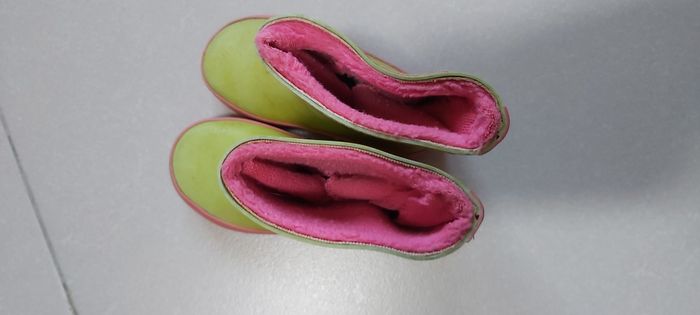 Botte de pluie 21 - photo numéro 8