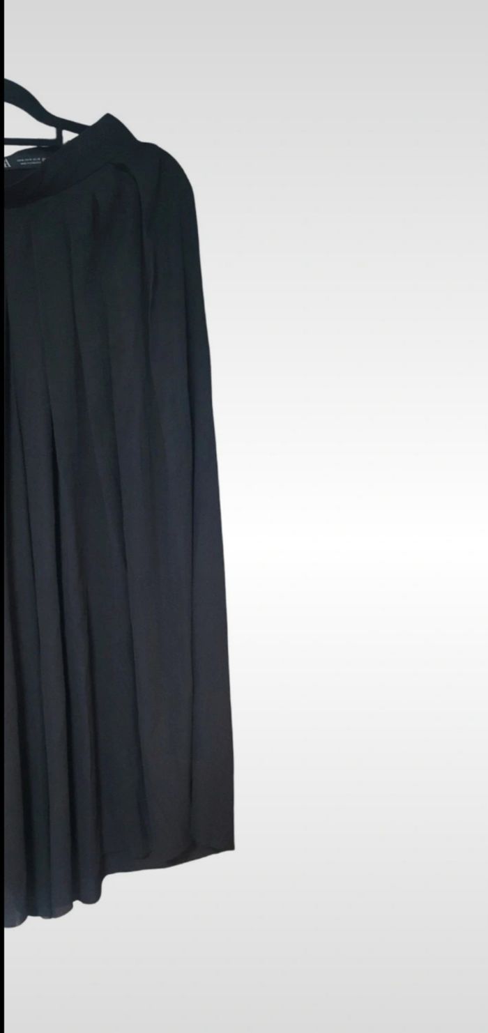 Pantalon Zara Taille M - photo numéro 3