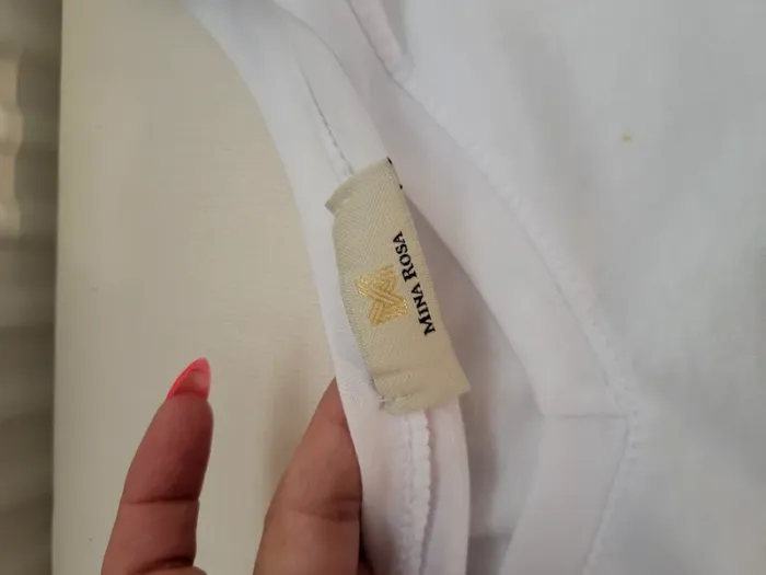 Tee-shirt - photo numéro 5