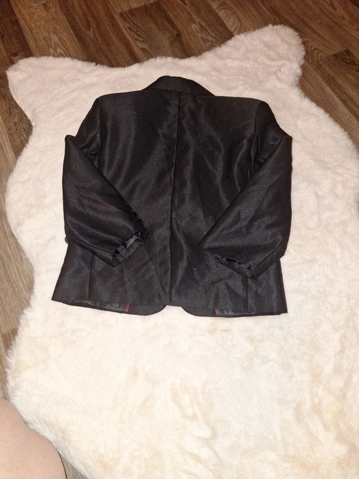 Veste costume - photo numéro 4