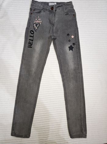 Jean orchestra 8 ans