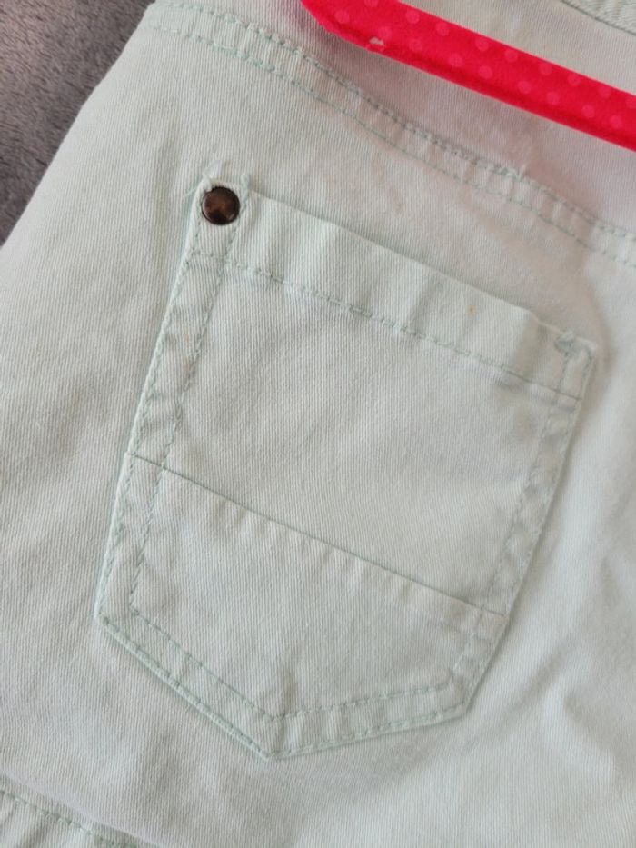 Short 12ans - photo numéro 7