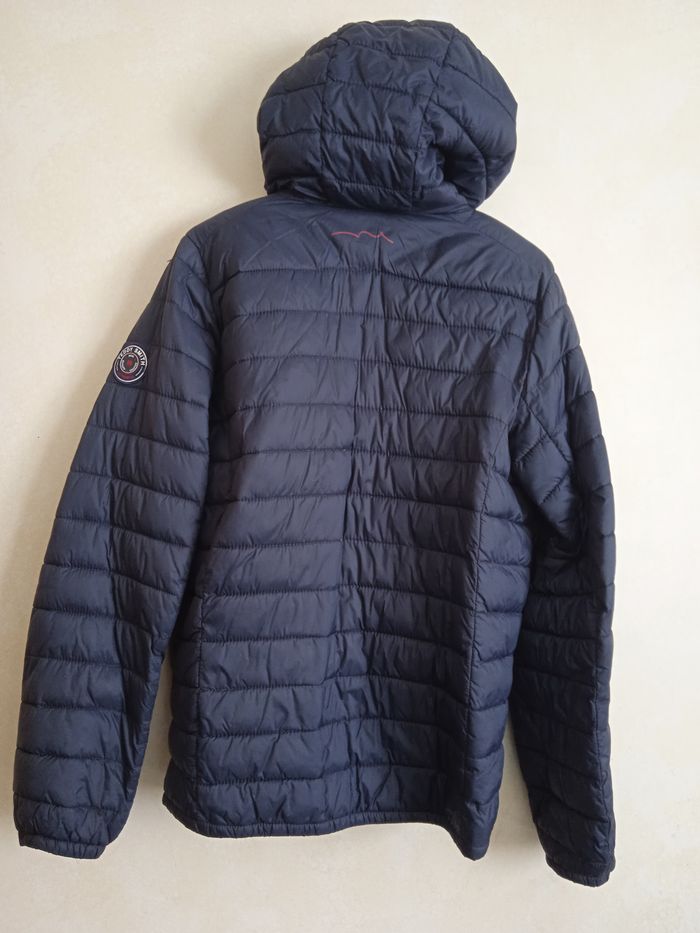 Doudoune Teddy Smith - Taille 18 ans - photo numéro 2