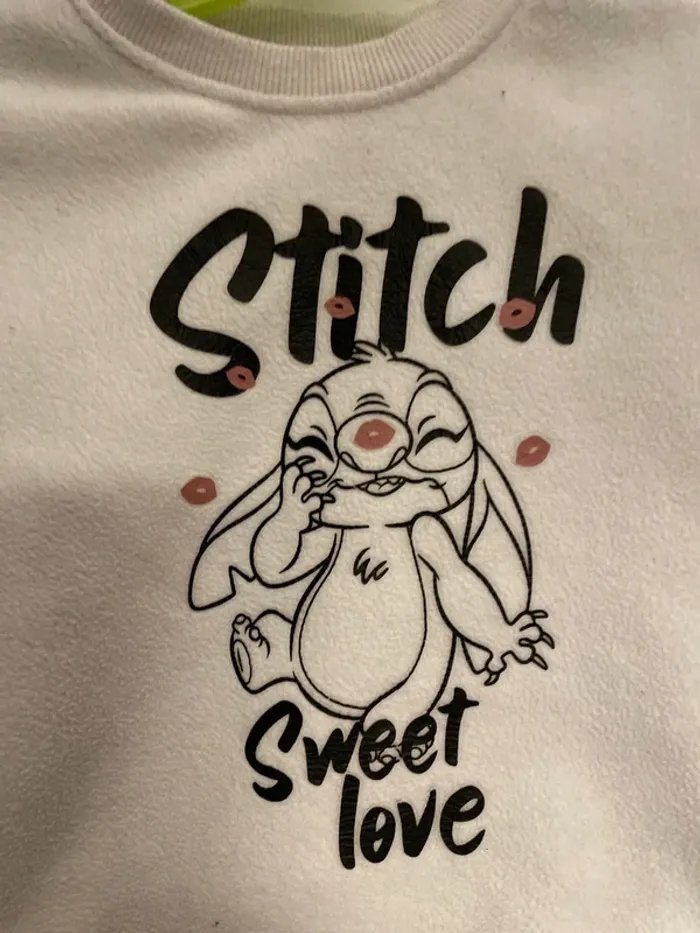 Pyjama 36 mois Disney - photo numéro 3