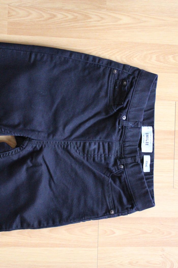 jegging noir - photo numéro 2