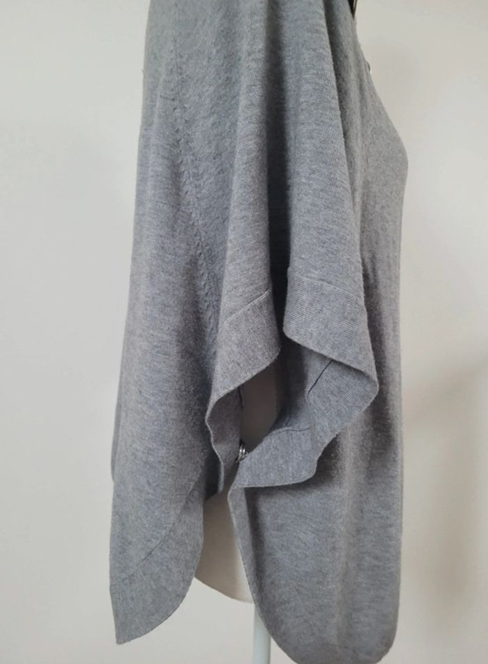 Gilet avec du cachemire 🚺 - photo numéro 7