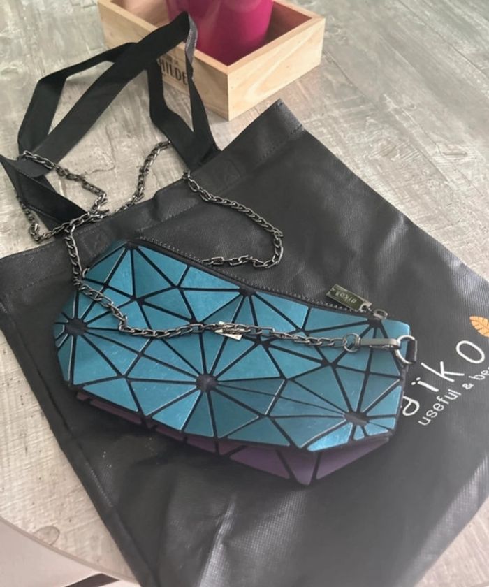 Sac bandoulière - photo numéro 4