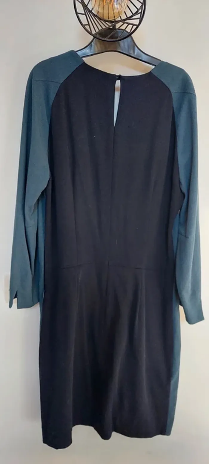 Robe comptoir de cotonniers taille 36 - photo numéro 7
