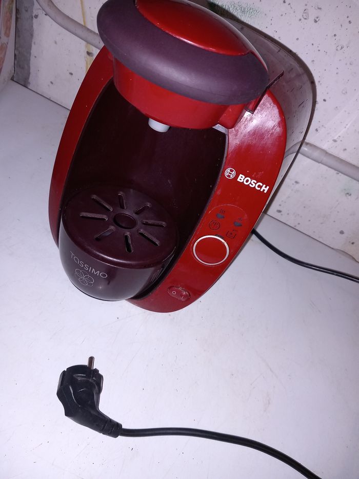 Cafetière - photo numéro 2