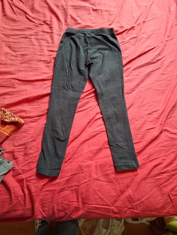 Legging 8 ans - photo numéro 3