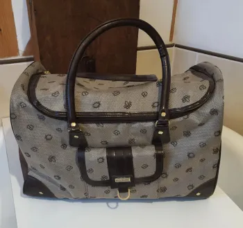 Grand sac à main femme "Beaugency