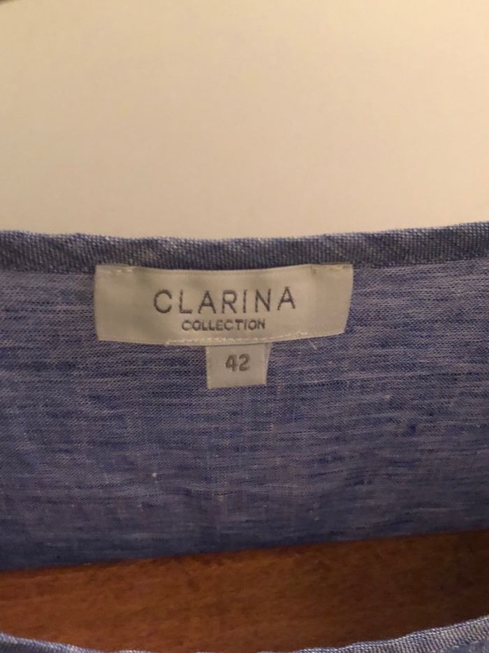 Joli débardeur fluide