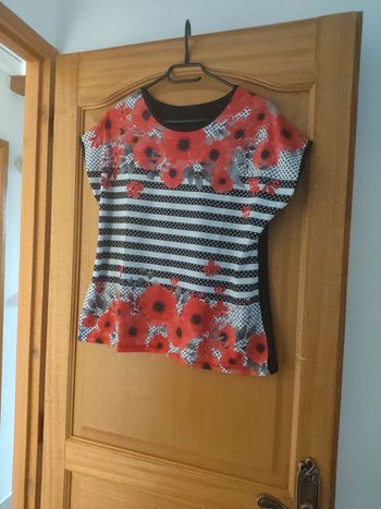 Tee-shirt