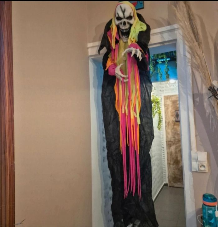Lot halloween