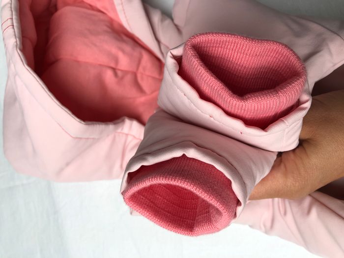 Manteau In Extenso 6 mois - photo numéro 6