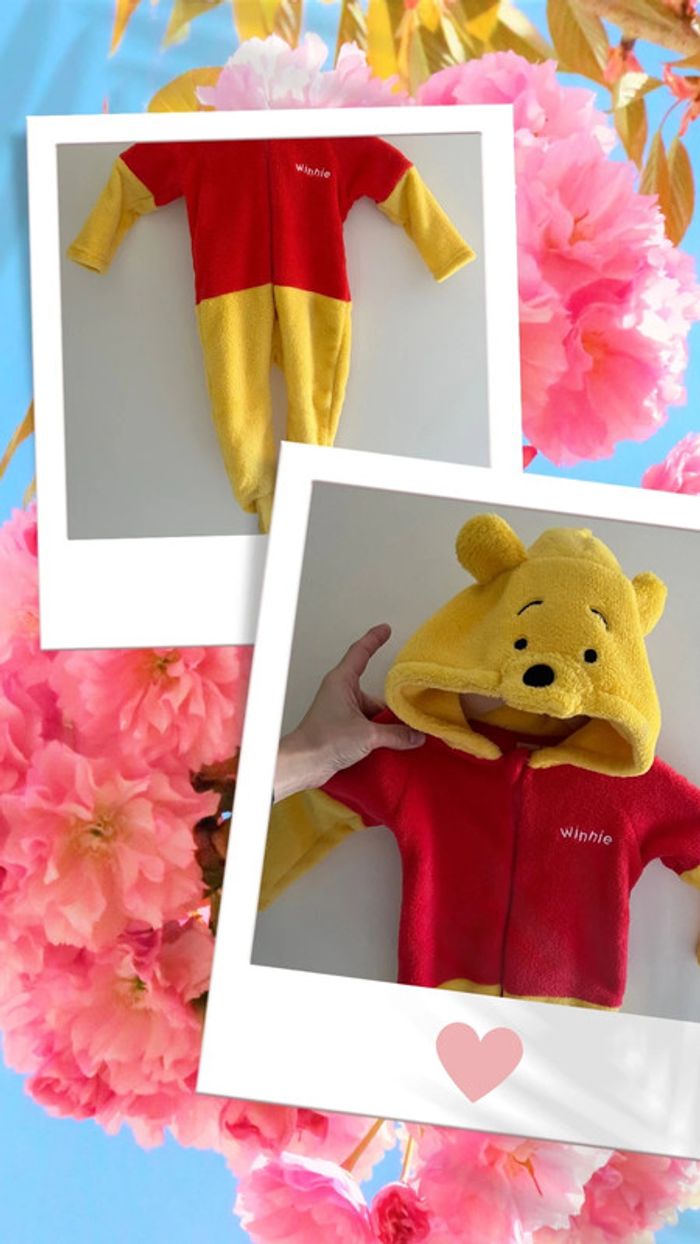 Pyjama enfant