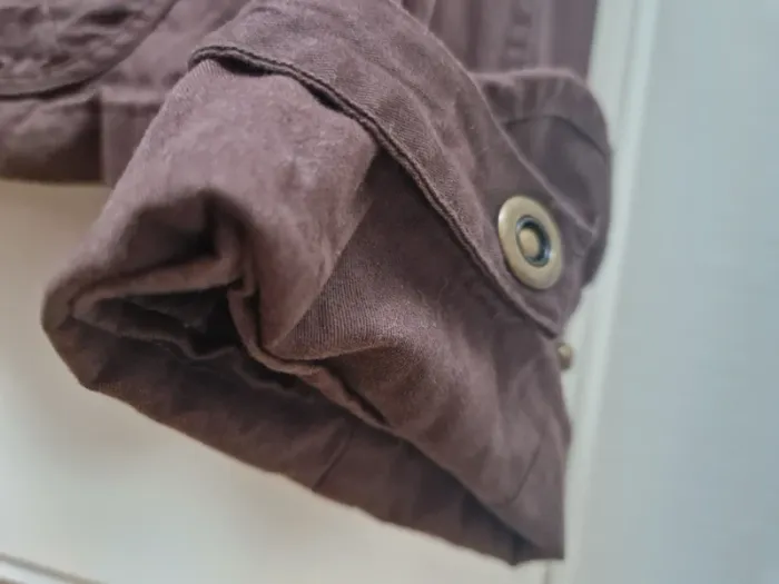 Veste femme 🧥 - photo numéro 3