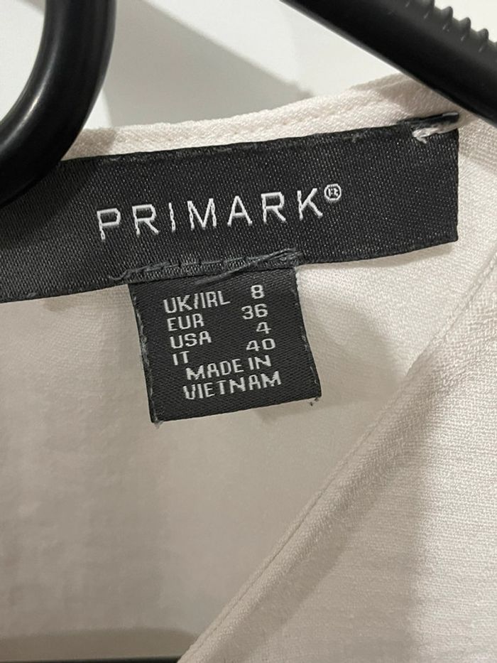 Blouse primark - photo numéro 2