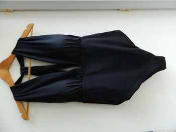 Maillot de bain 1 pièce T 46 "La Redoute" neuf