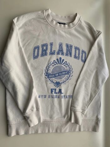 Pull orlando fille xxs