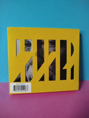 Metallica - 72 seasons - CD (sous blister)