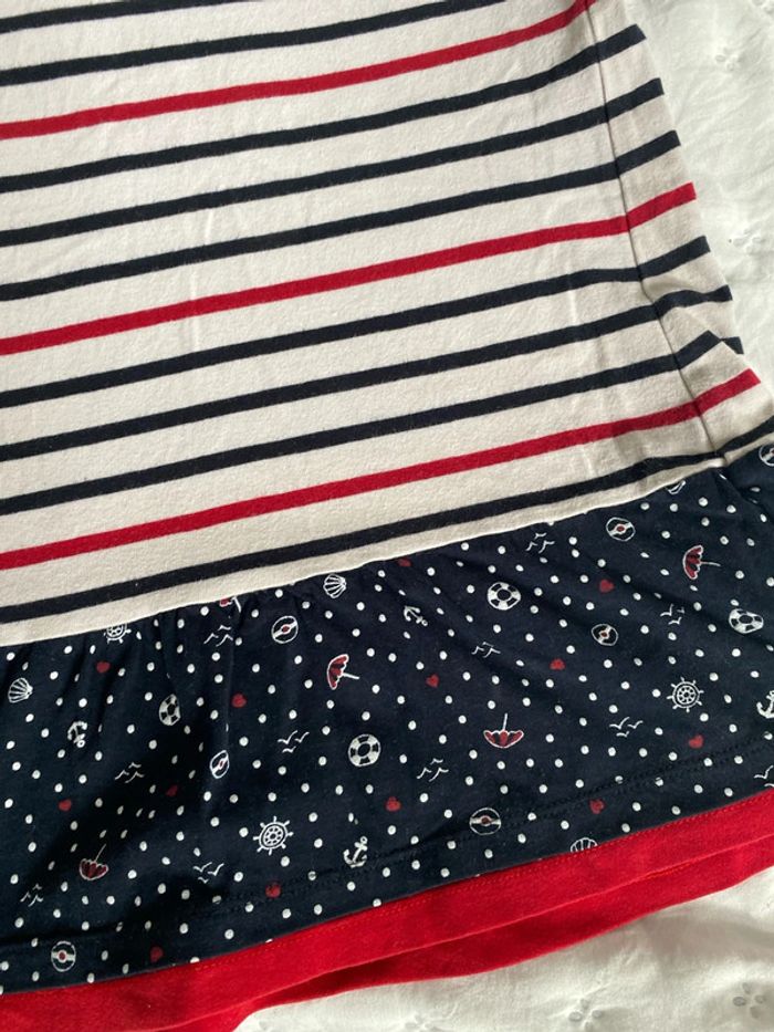 Tunique fille - photo numéro 5