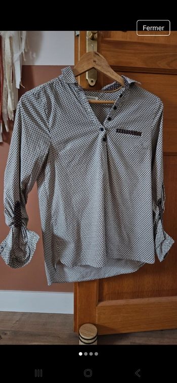 Chemise /blouse femme