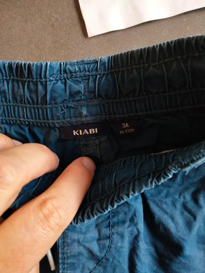 Lot shorts - photo numéro 3