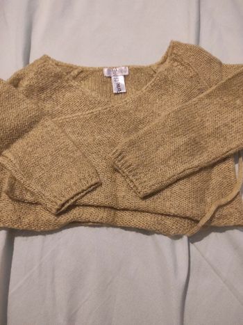 Boléro T12M Obaïbi