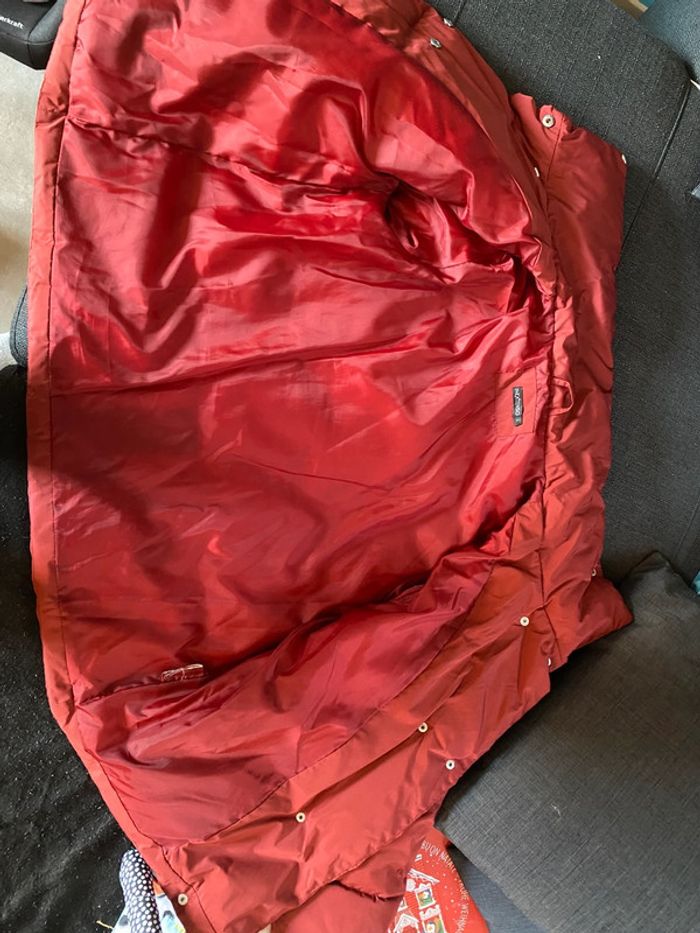 Doudoune taille L - photo numéro 2