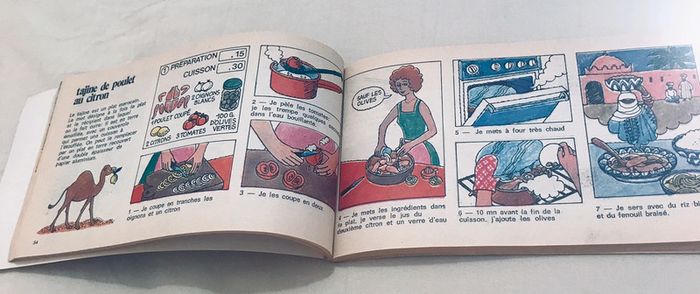 La cuisine des quatre saisons - photo numéro 4