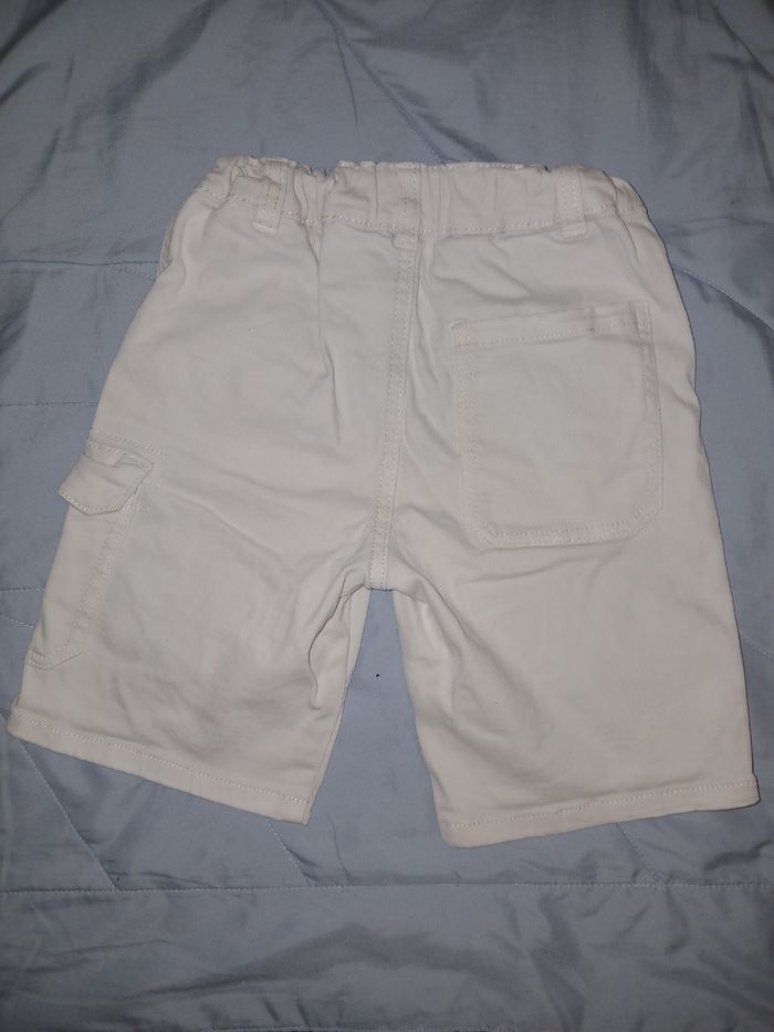 Shorts 6 ans Garçon - photo numéro 2