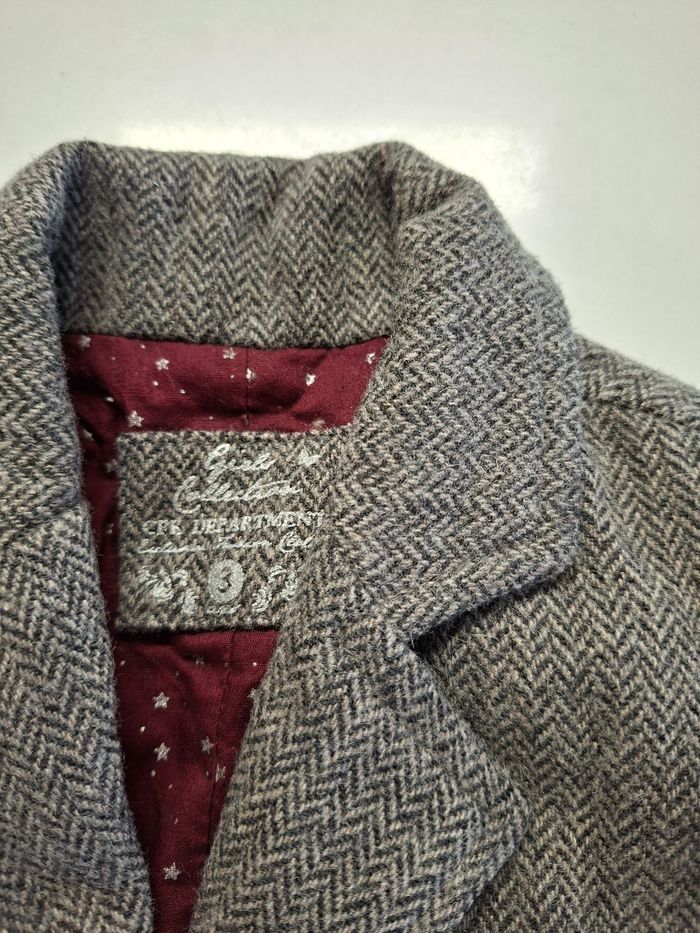 Veste fille - photo numéro 3