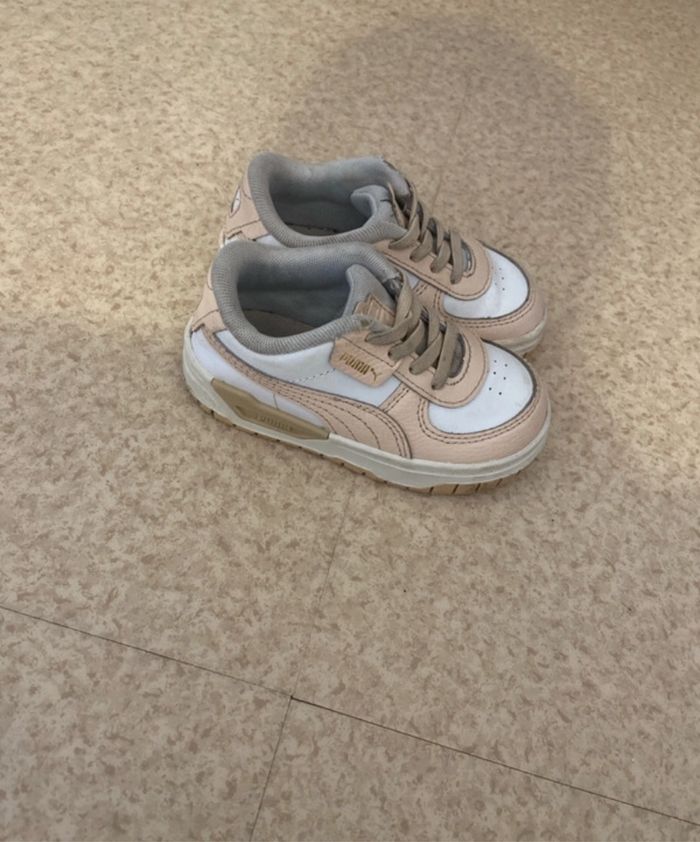 Puma