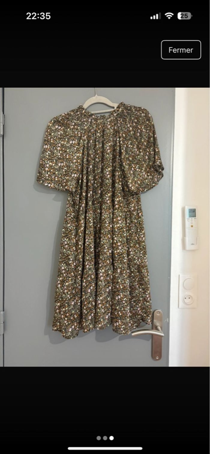 robe femme - photo numéro 3