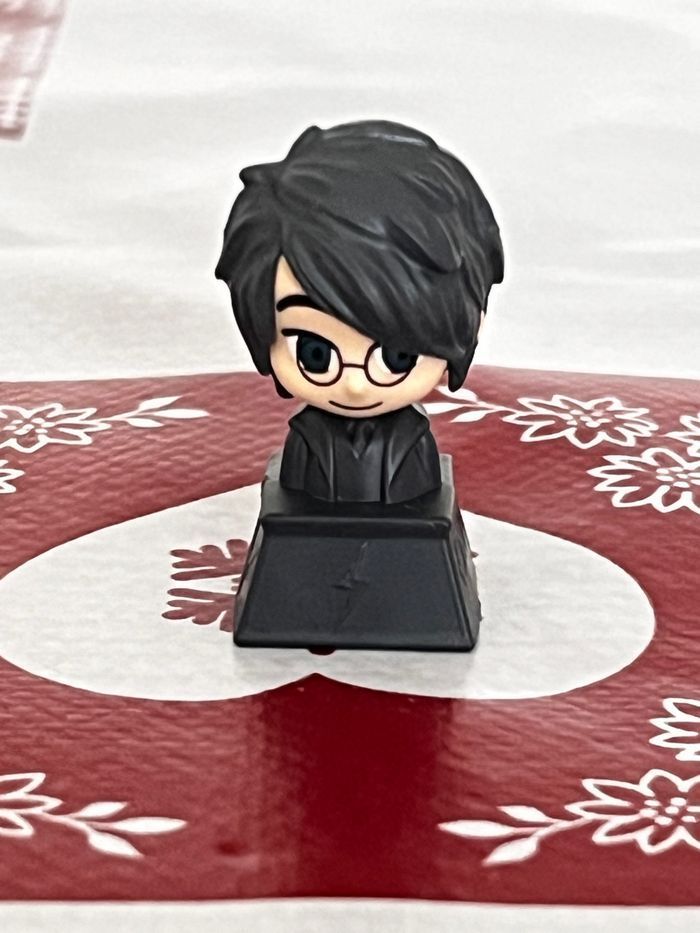 Figurine Harry Potter Wizzis