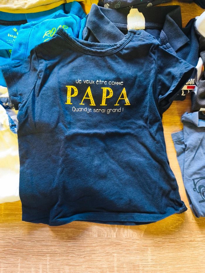 Lot 24 mois - photo numéro 6