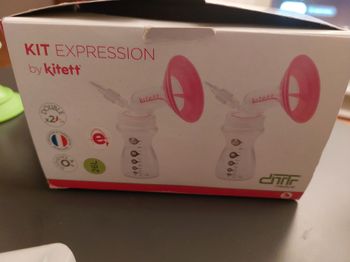 Kit expression by Kitett 26L