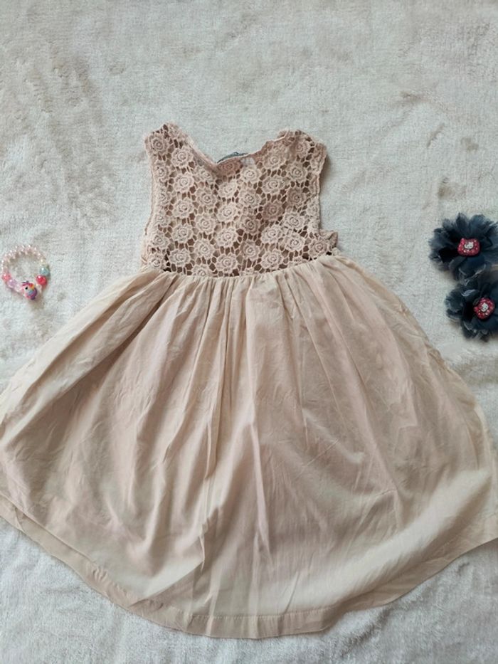 Robe taille 2 ans - photo numéro 5