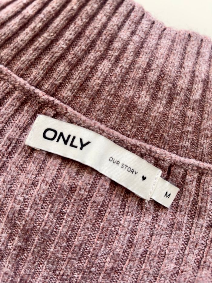 Robe pull - photo numéro 3
