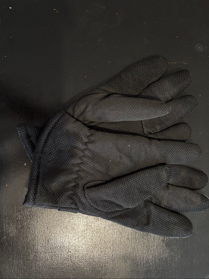 Gants - photo numéro 2