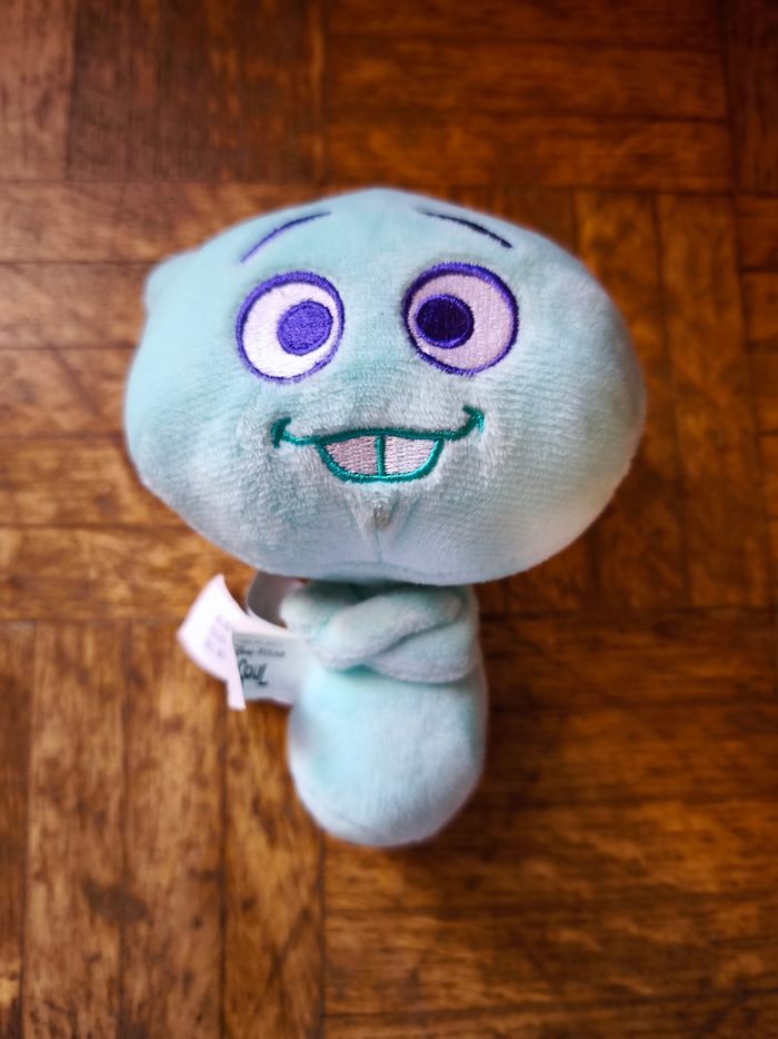 Peluche Soul Disney