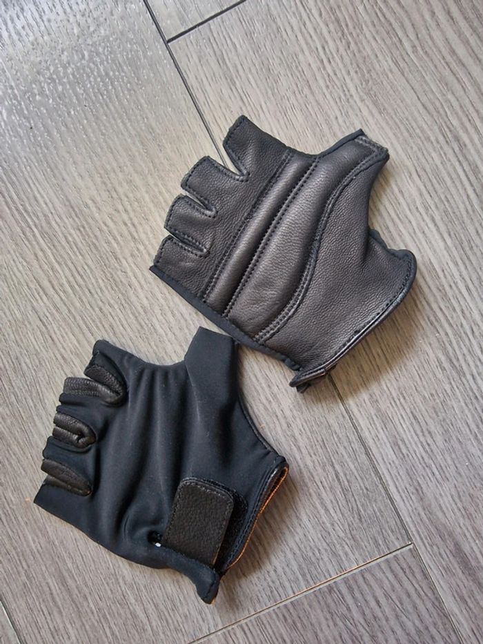 Gants mitaines pour VTT Paul Boyé - photo numéro 11