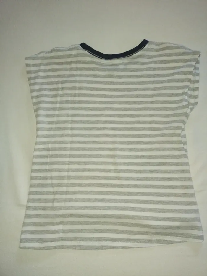 Tee shirt Fille Levi's - photo numéro 2