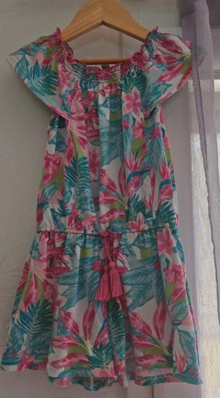 Lot robes 5 ans - photo numéro 6